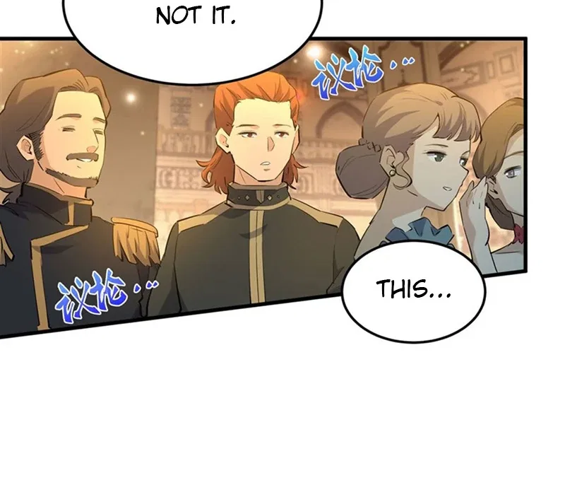 The Yellow-haired Villain in Female Main Character’s Novel wants Happiness Chapter 5 – Page 42