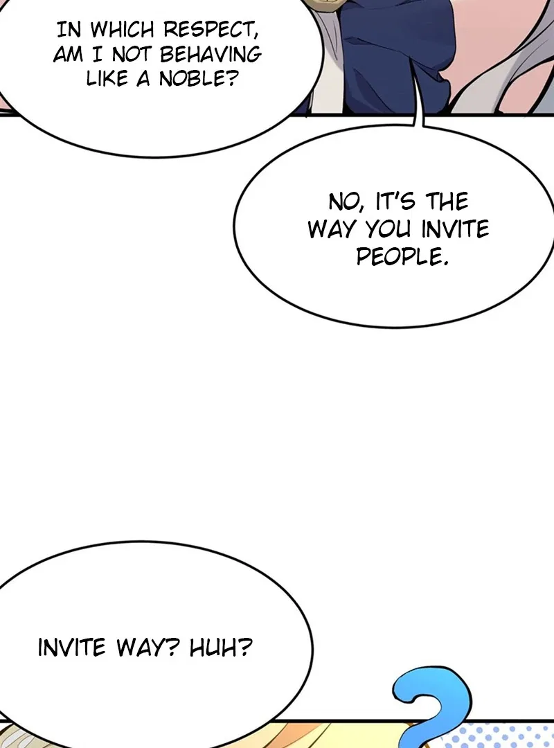 The Yellow-haired Villain in Female Main Character’s Novel wants Happiness Chapter 5 – Page 45