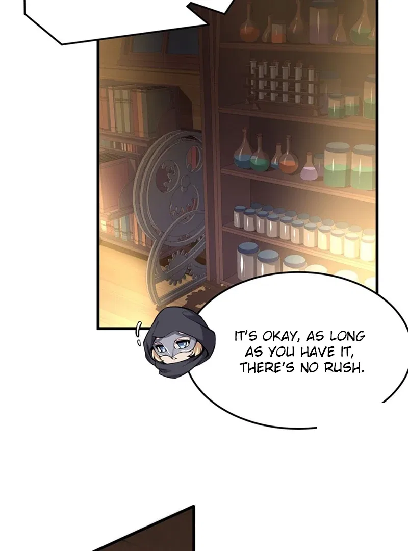 The Yellow-haired Villain in Female Main Character’s Novel wants Happiness Chapter 4 – Page 2