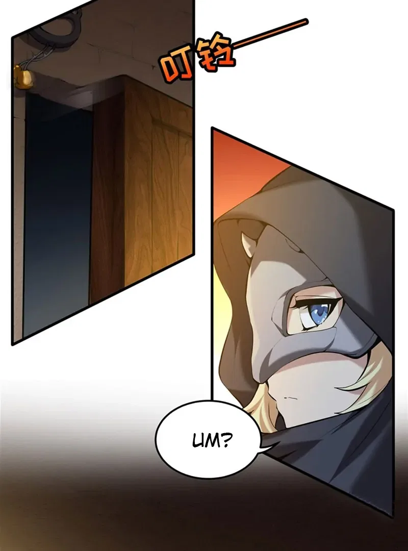 The Yellow-haired Villain in Female Main Character’s Novel wants Happiness Chapter 4 – Page 3