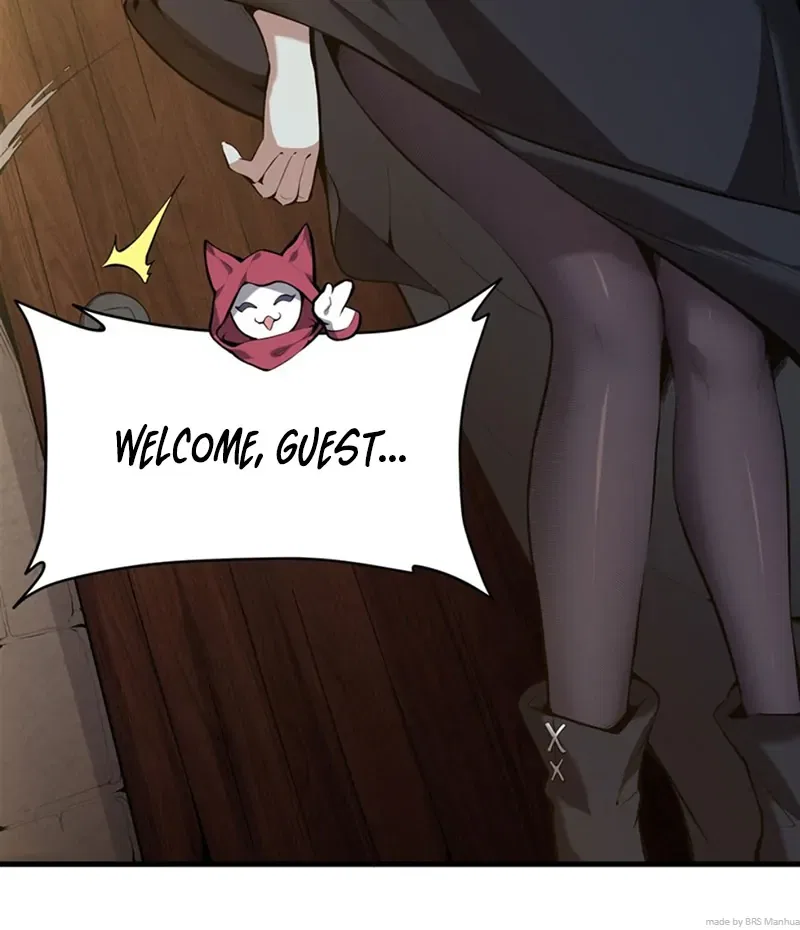 The Yellow-haired Villain in Female Main Character’s Novel wants Happiness Chapter 4 – Page 5