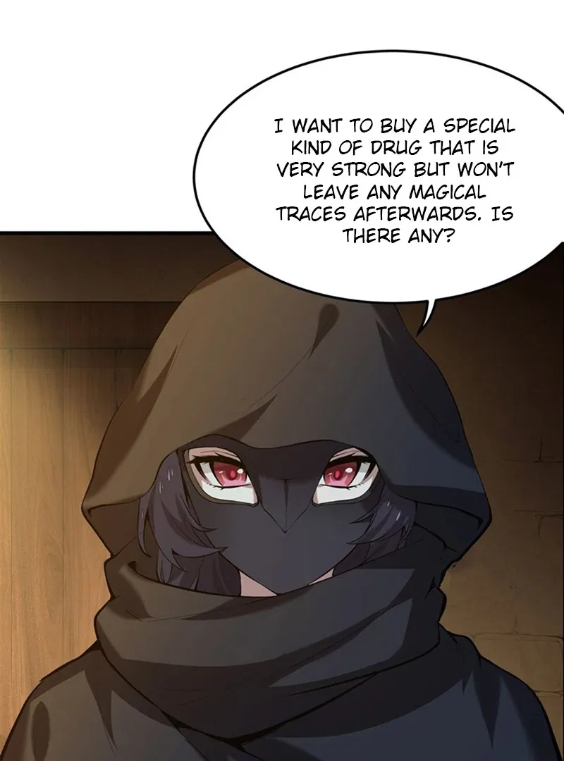 The Yellow-haired Villain in Female Main Character’s Novel wants Happiness Chapter 4 – Page 6