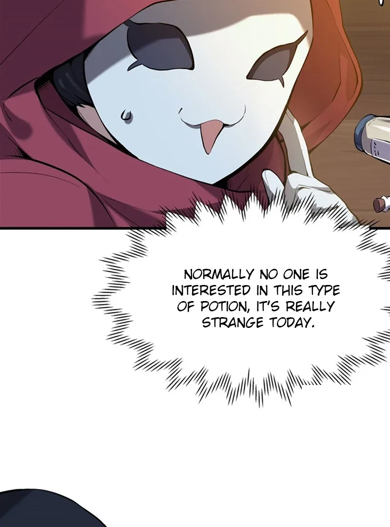 The Yellow-haired Villain in Female Main Character’s Novel wants Happiness Chapter 4 – Page 8