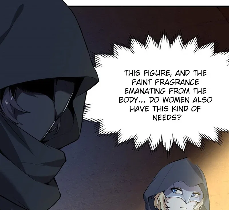 The Yellow-haired Villain in Female Main Character’s Novel wants Happiness Chapter 4 – Page 9