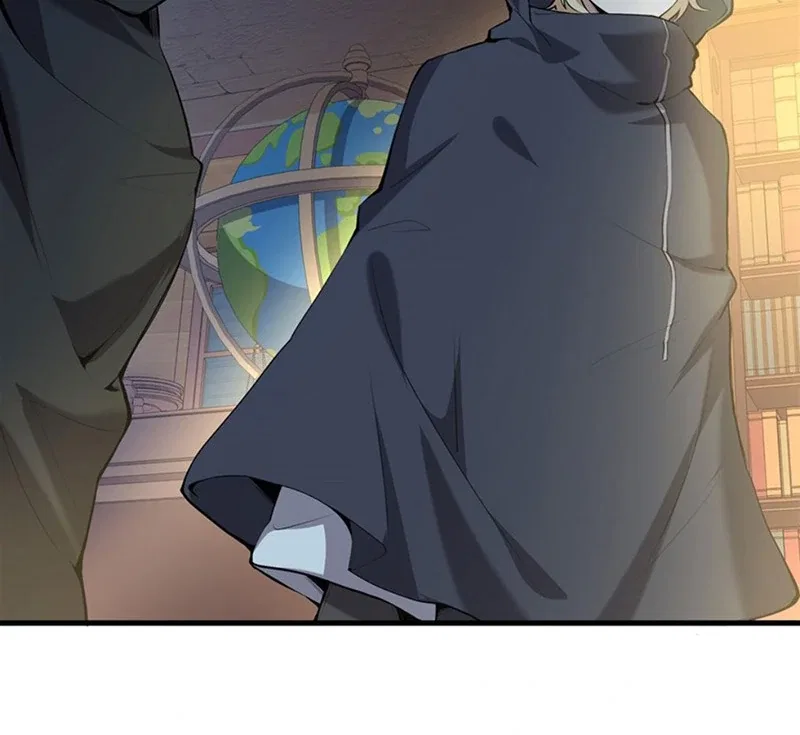 The Yellow-haired Villain in Female Main Character’s Novel wants Happiness Chapter 4 – Page 10