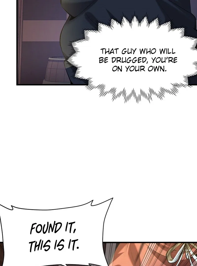 The Yellow-haired Villain in Female Main Character’s Novel wants Happiness Chapter 4 – Page 12