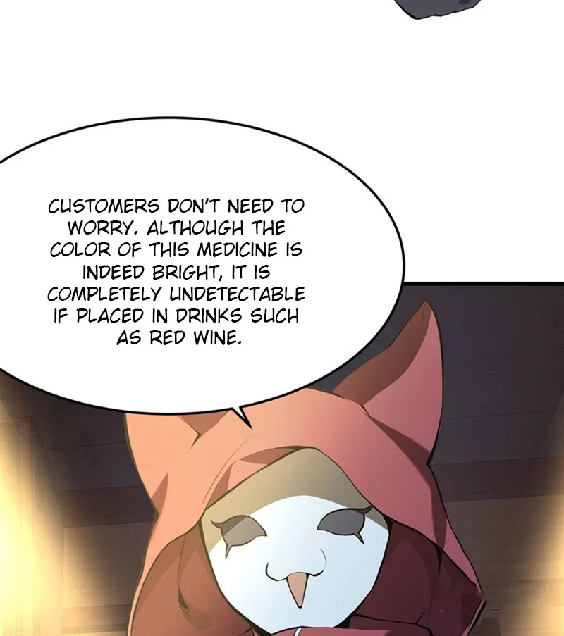 The Yellow-haired Villain in Female Main Character’s Novel wants Happiness Chapter 4 – Page 14