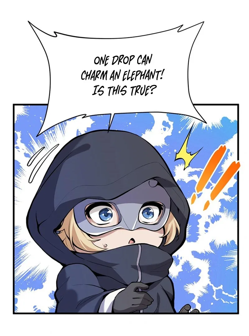 The Yellow-haired Villain in Female Main Character’s Novel wants Happiness Chapter 4 – Page 16