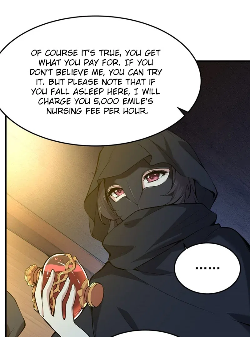 The Yellow-haired Villain in Female Main Character’s Novel wants Happiness Chapter 4 – Page 17