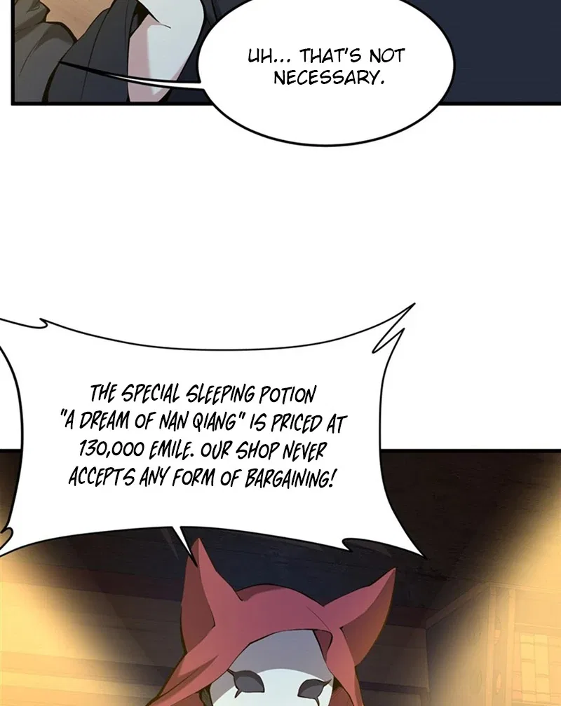 The Yellow-haired Villain in Female Main Character’s Novel wants Happiness Chapter 4 – Page 18