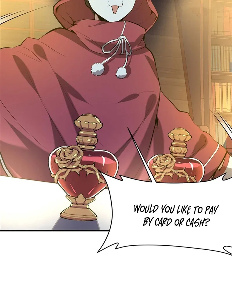 The Yellow-haired Villain in Female Main Character’s Novel wants Happiness Chapter 4 – Page 19