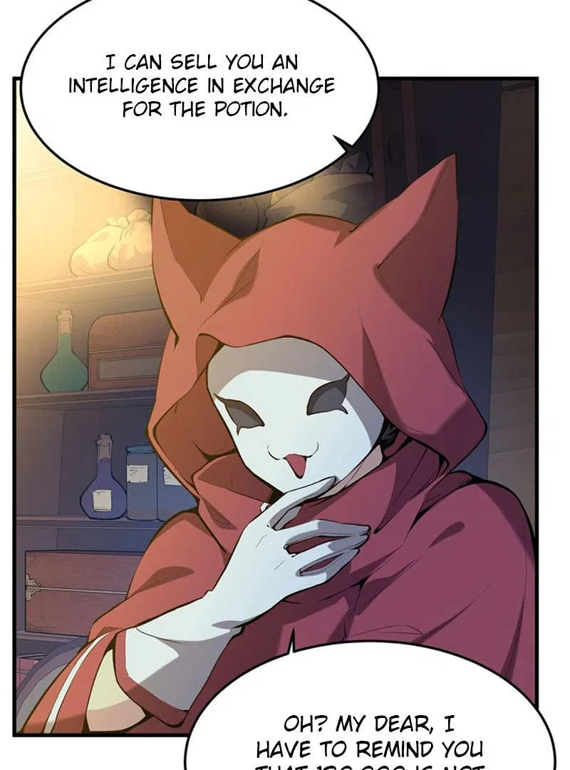 The Yellow-haired Villain in Female Main Character’s Novel wants Happiness Chapter 4 – Page 21