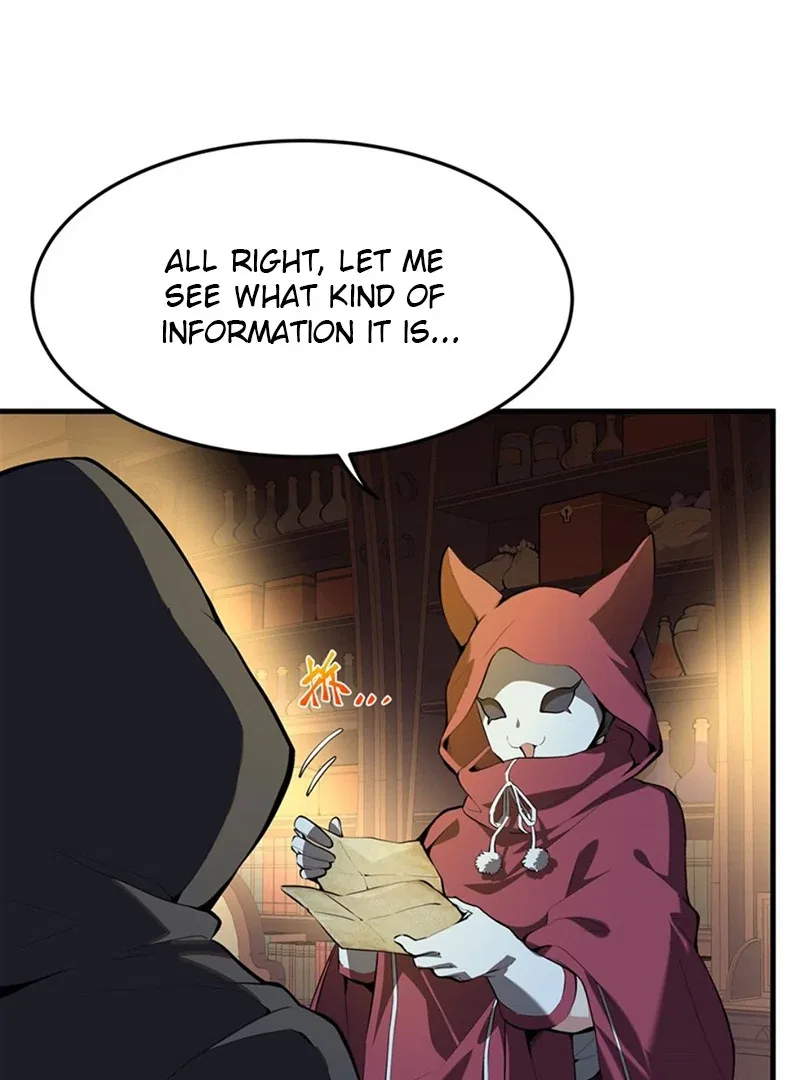 The Yellow-haired Villain in Female Main Character’s Novel wants Happiness Chapter 4 – Page 24