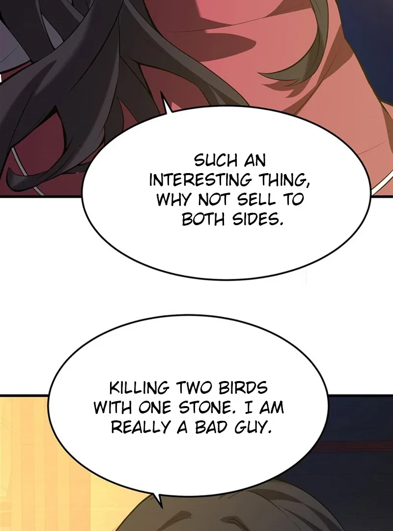 The Yellow-haired Villain in Female Main Character’s Novel wants Happiness Chapter 4 – Page 35