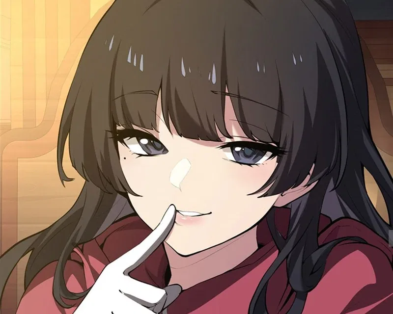 The Yellow-haired Villain in Female Main Character’s Novel wants Happiness Chapter 4 – Page 36
