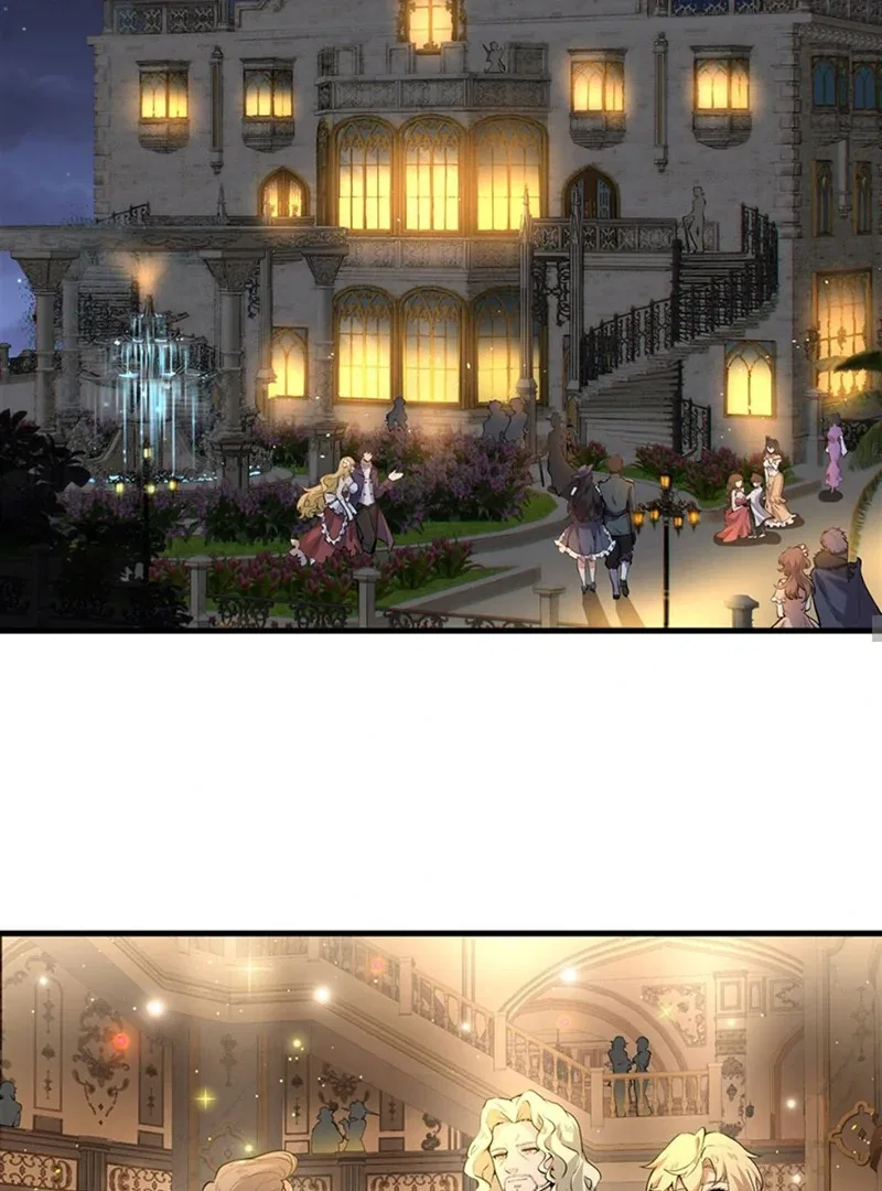 The Yellow-haired Villain in Female Main Character’s Novel wants Happiness Chapter 4 – Page 39