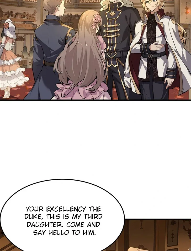 The Yellow-haired Villain in Female Main Character’s Novel wants Happiness Chapter 4 – Page 40