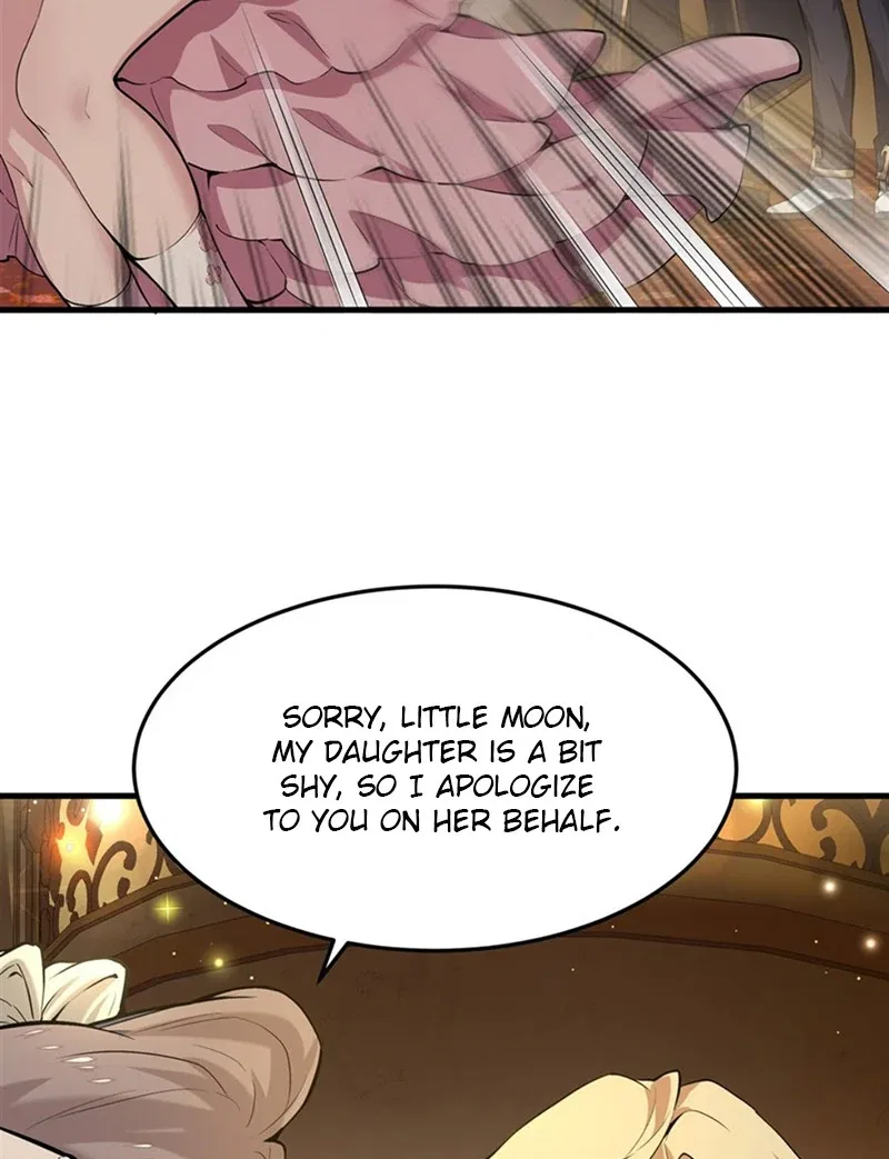 The Yellow-haired Villain in Female Main Character’s Novel wants Happiness Chapter 4 – Page 44