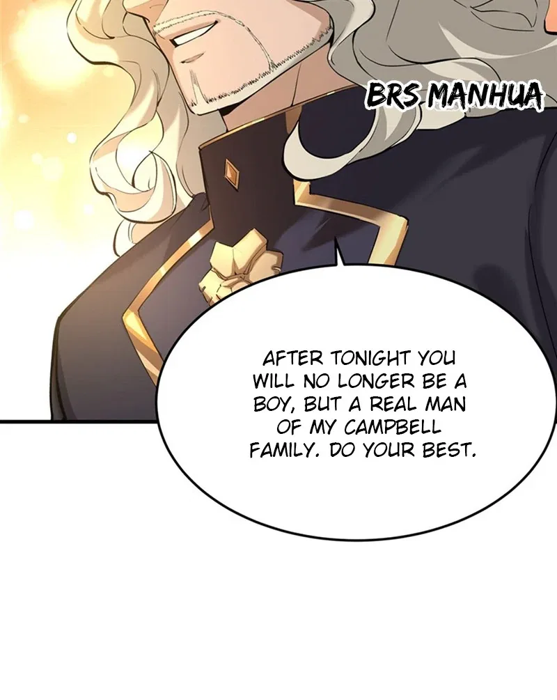 The Yellow-haired Villain in Female Main Character’s Novel wants Happiness Chapter 4 – Page 49