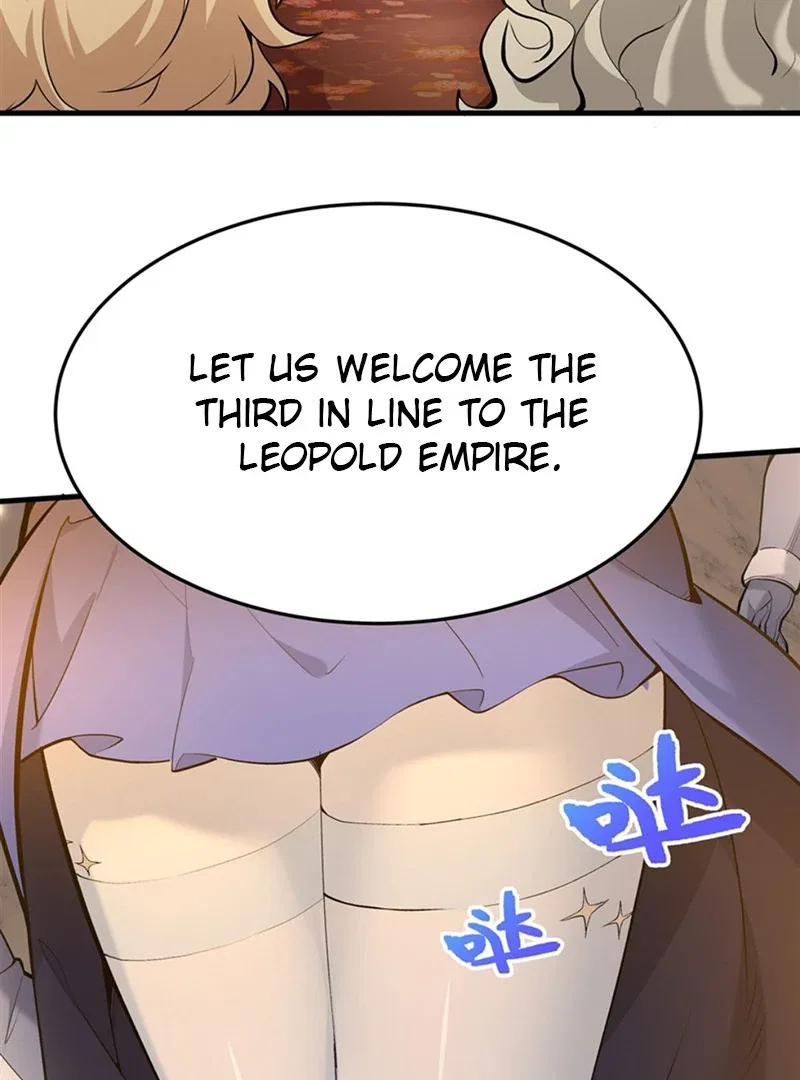 The Yellow-haired Villain in Female Main Character’s Novel wants Happiness Chapter 4 – Page 52