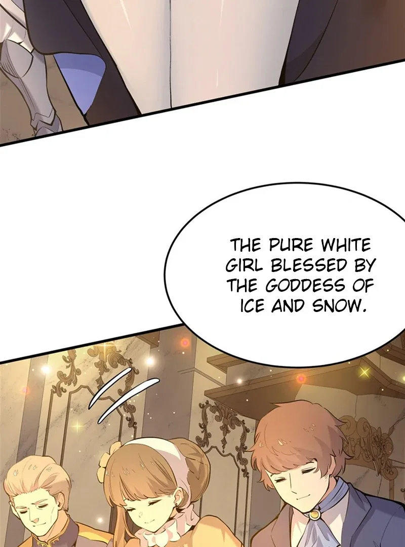 The Yellow-haired Villain in Female Main Character’s Novel wants Happiness Chapter 4 – Page 53