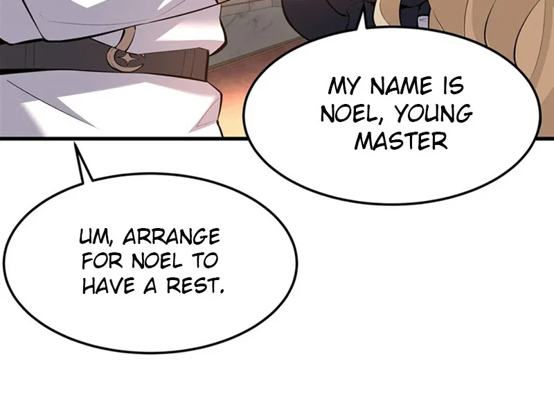 The Yellow-haired Villain in Female Main Character’s Novel wants Happiness Chapter 3 – Page 21