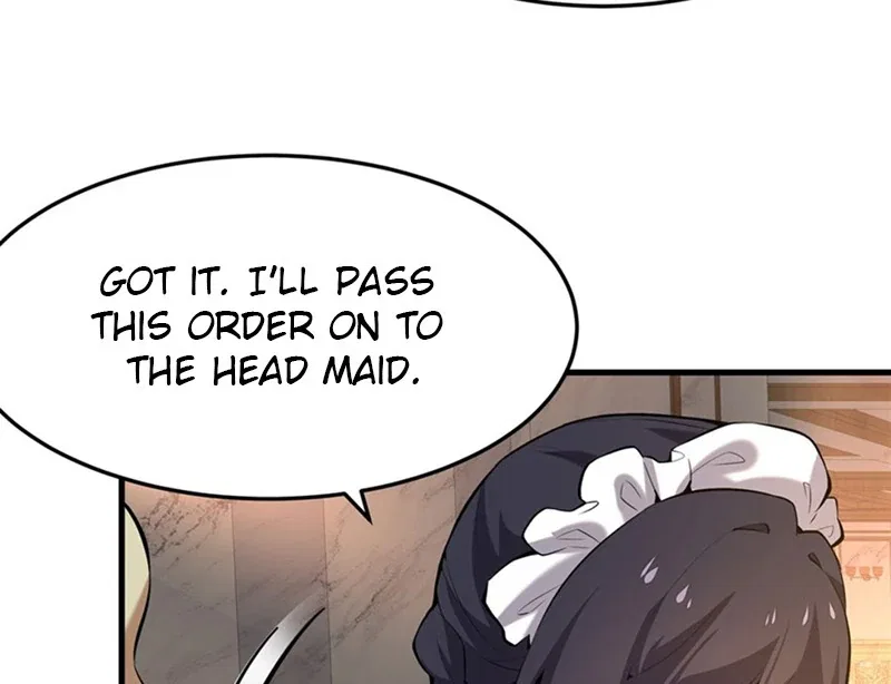 The Yellow-haired Villain in Female Main Character’s Novel wants Happiness Chapter 3 – Page 25