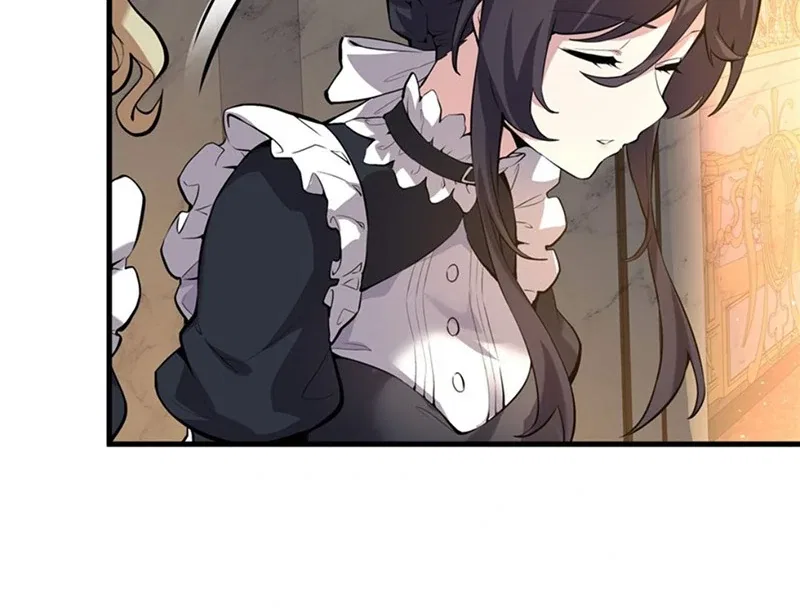 The Yellow-haired Villain in Female Main Character’s Novel wants Happiness Chapter 3 – Page 26