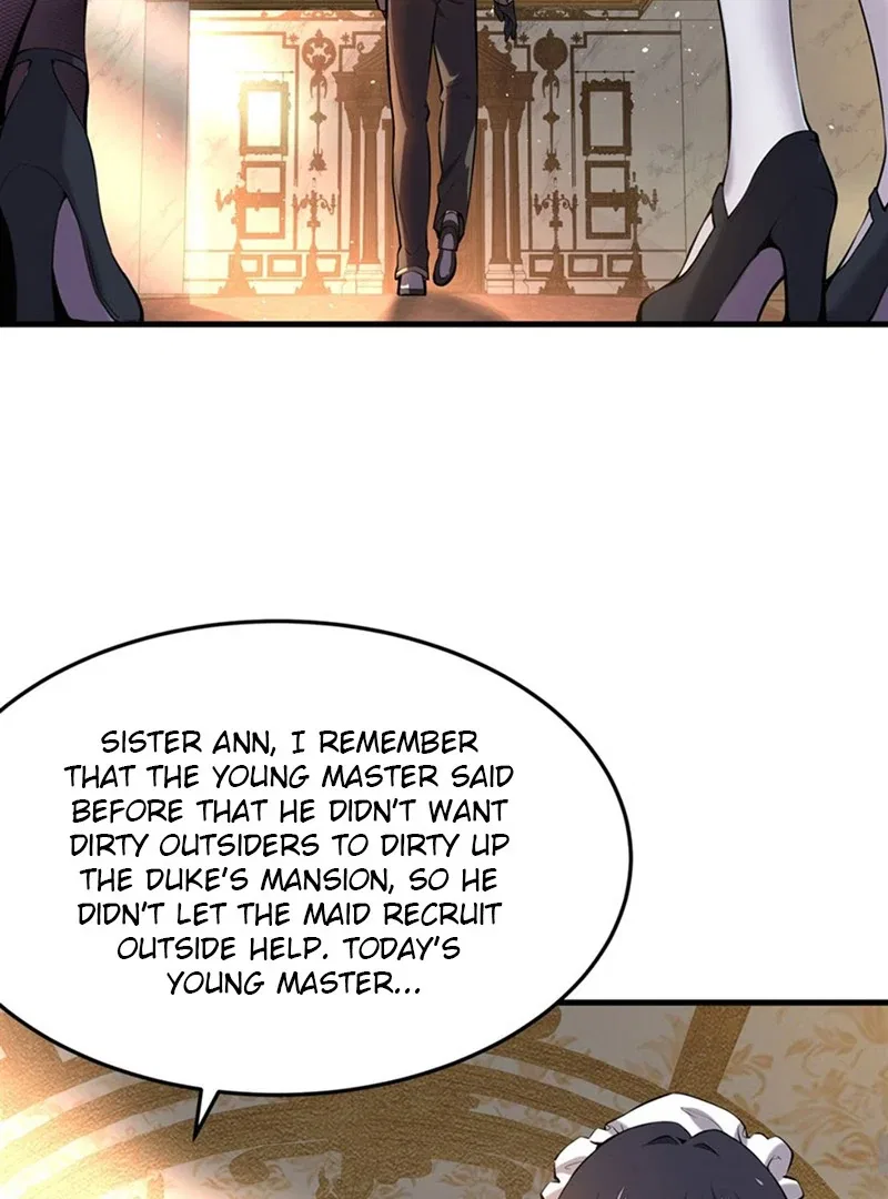 The Yellow-haired Villain in Female Main Character’s Novel wants Happiness Chapter 3 – Page 28