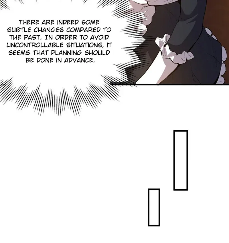 The Yellow-haired Villain in Female Main Character’s Novel wants Happiness Chapter 3 – Page 31