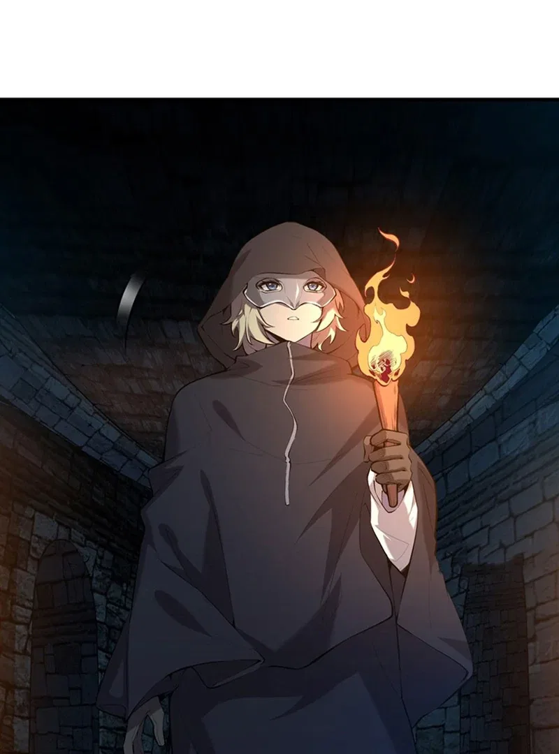 The Yellow-haired Villain in Female Main Character’s Novel wants Happiness Chapter 3 – Page 36