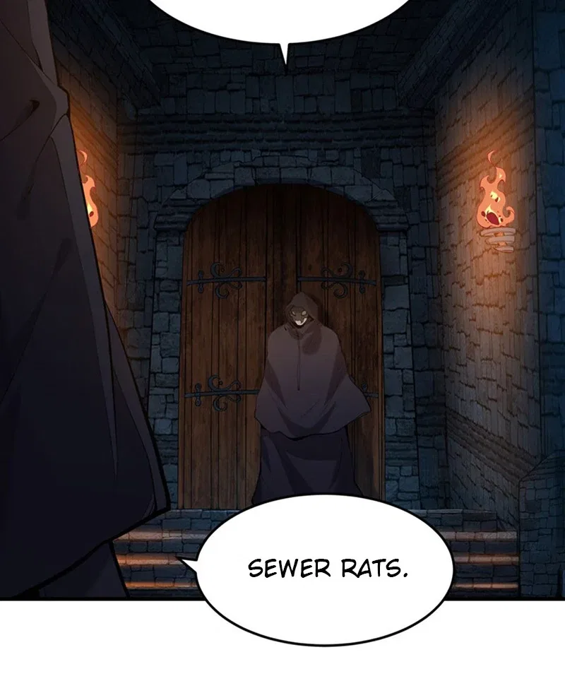 The Yellow-haired Villain in Female Main Character’s Novel wants Happiness Chapter 3 – Page 38