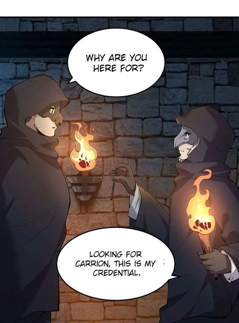 The Yellow-haired Villain in Female Main Character’s Novel wants Happiness Chapter 3 – Page 39