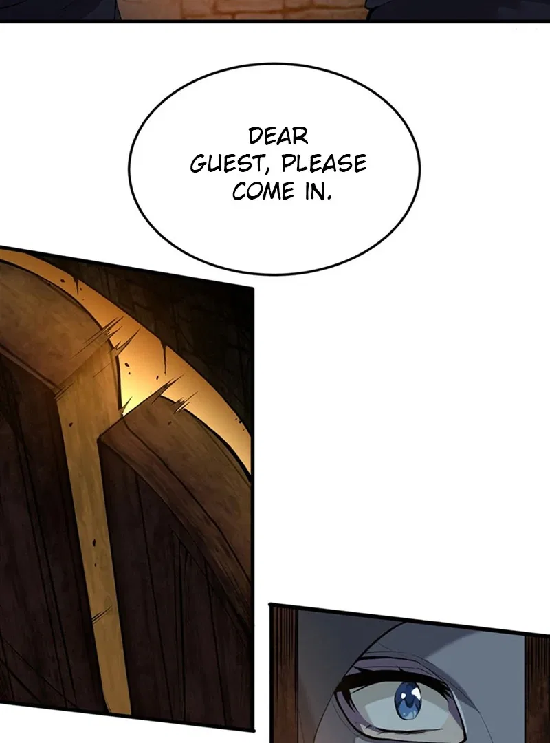 The Yellow-haired Villain in Female Main Character’s Novel wants Happiness Chapter 3 – Page 40
