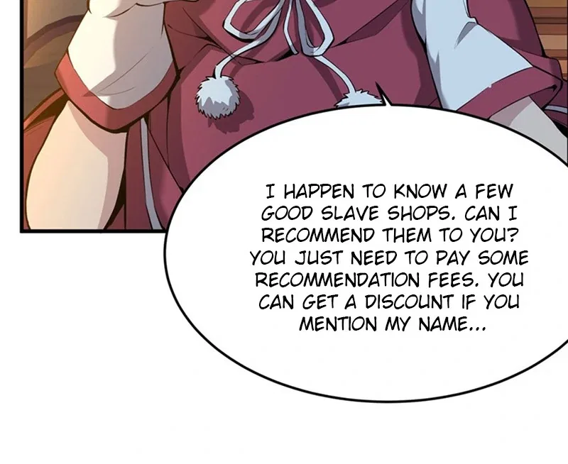 The Yellow-haired Villain in Female Main Character’s Novel wants Happiness Chapter 3 – Page 48