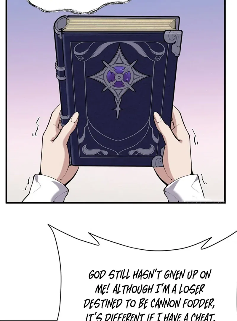 The Yellow-haired Villain in Female Main Character’s Novel wants Happiness Chapter 2 – Page 2