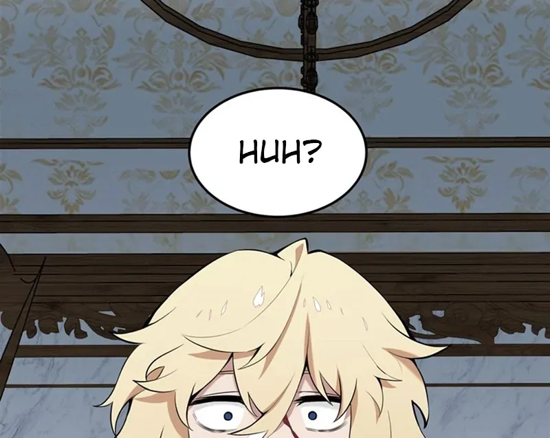 The Yellow-haired Villain in Female Main Character’s Novel wants Happiness Chapter 2 – Page 5