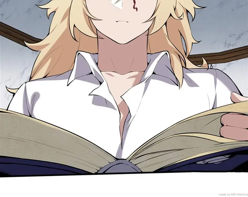 The Yellow-haired Villain in Female Main Character’s Novel wants Happiness Chapter 2 – Page 6
