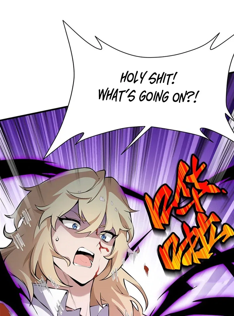 The Yellow-haired Villain in Female Main Character’s Novel wants Happiness Chapter 2 – Page 9