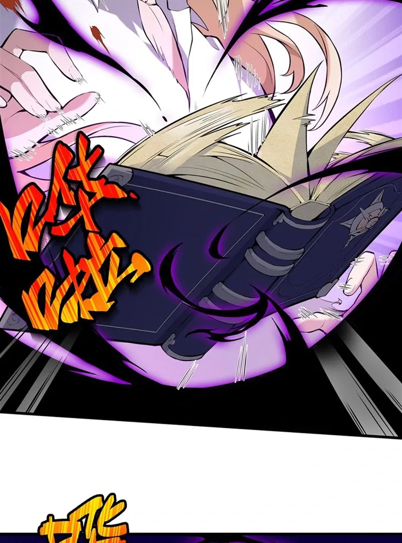 The Yellow-haired Villain in Female Main Character’s Novel wants Happiness Chapter 2 – Page 10