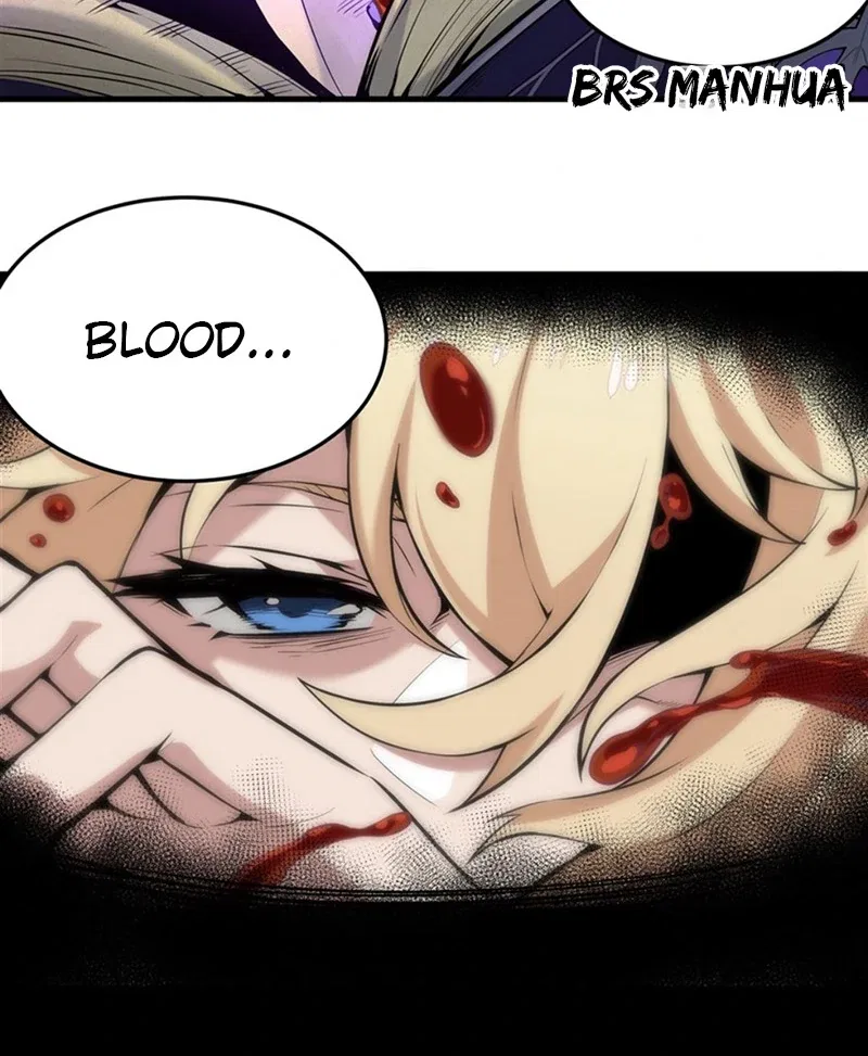The Yellow-haired Villain in Female Main Character’s Novel wants Happiness Chapter 2 – Page 12