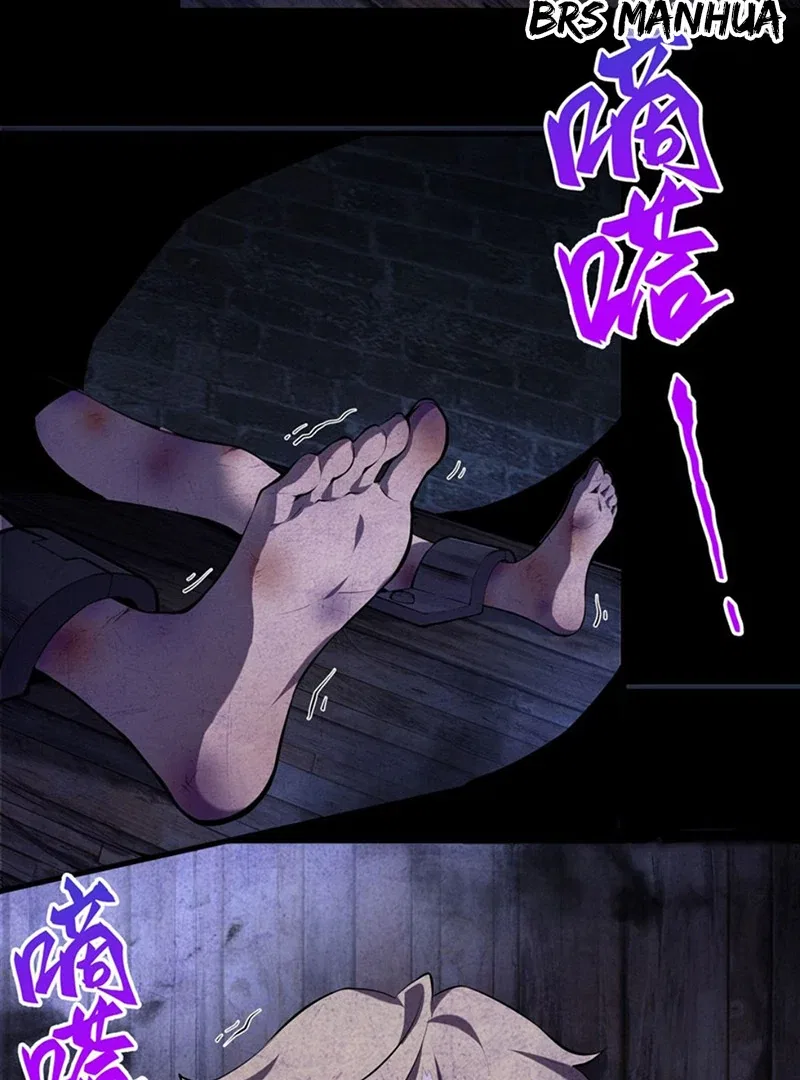 The Yellow-haired Villain in Female Main Character’s Novel wants Happiness Chapter 2 – Page 16