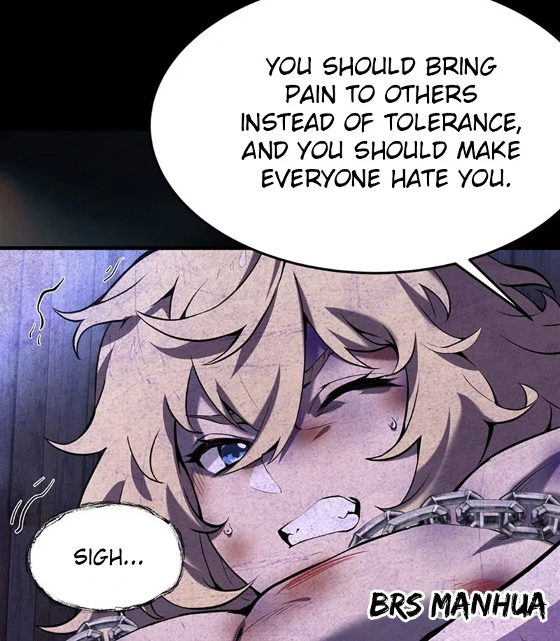 The Yellow-haired Villain in Female Main Character’s Novel wants Happiness Chapter 2 – Page 23