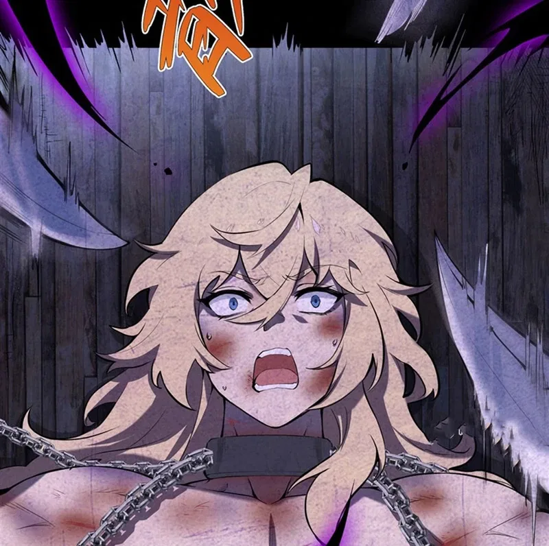 The Yellow-haired Villain in Female Main Character’s Novel wants Happiness Chapter 2 – Page 28