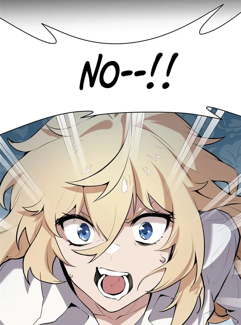 The Yellow-haired Villain in Female Main Character’s Novel wants Happiness Chapter 2 – Page 30