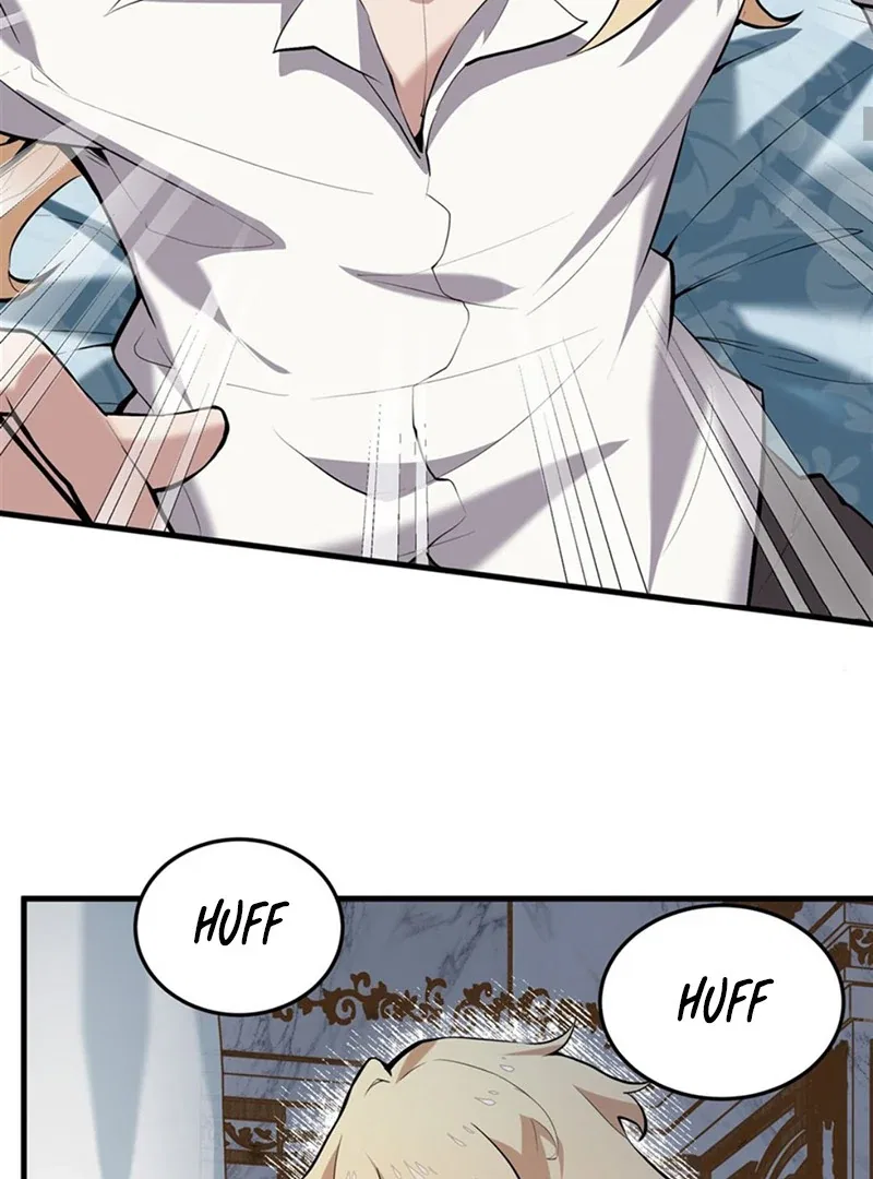The Yellow-haired Villain in Female Main Character’s Novel wants Happiness Chapter 2 – Page 31