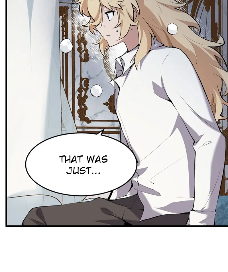The Yellow-haired Villain in Female Main Character’s Novel wants Happiness Chapter 2 – Page 32