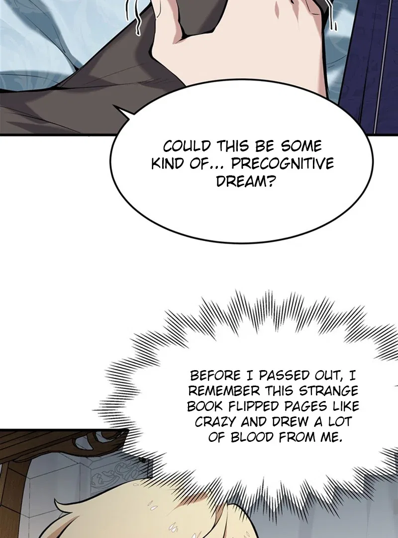 The Yellow-haired Villain in Female Main Character’s Novel wants Happiness Chapter 2 – Page 35