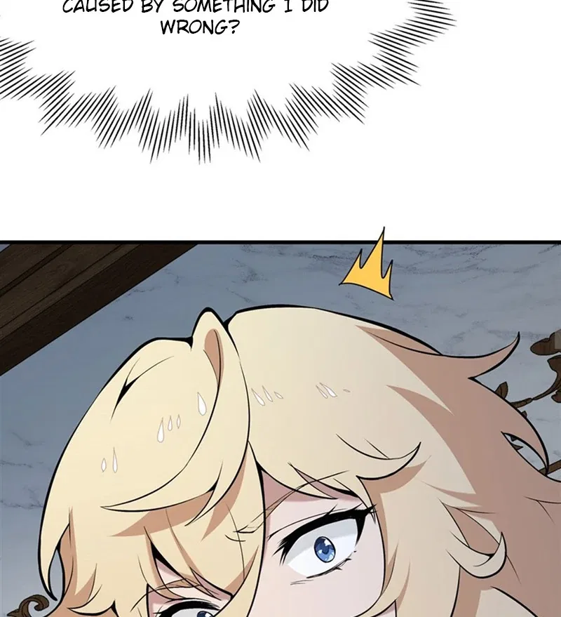 The Yellow-haired Villain in Female Main Character’s Novel wants Happiness Chapter 2 – Page 37