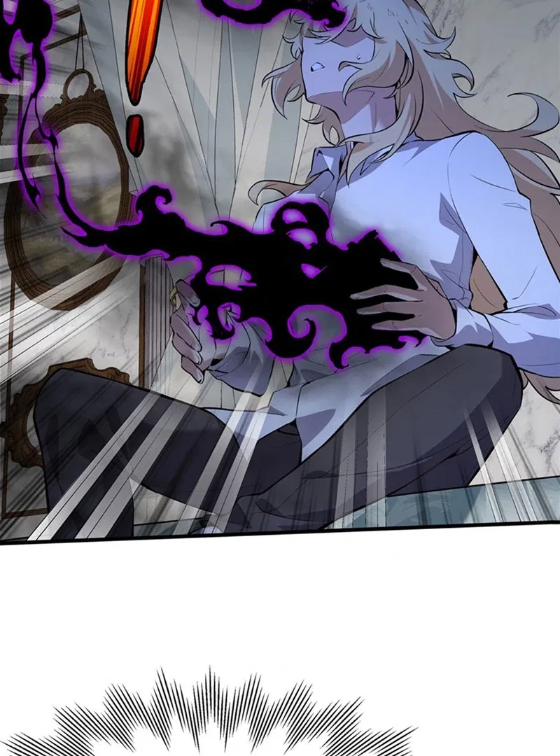 The Yellow-haired Villain in Female Main Character’s Novel wants Happiness Chapter 2 – Page 41